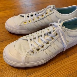 adidas matchcourt silvas